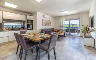 Ferienhaus für 6 Personen in Stinjan, Pula, Bild 2