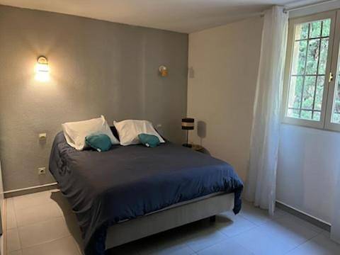 Gîte pour 2 personnes, animaux acceptés à Pia - 4