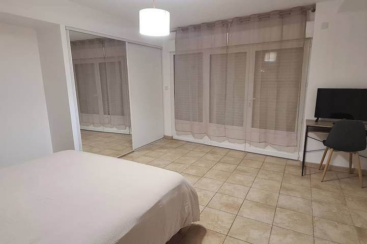 Gîte pour 6 personnes à Tallard - 3