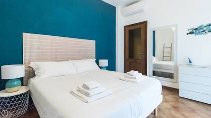 Ferienwohnung für 5 Personen in San Bernardino (Finale Ligure), Finale Ligure Gemeinde, Bild 4