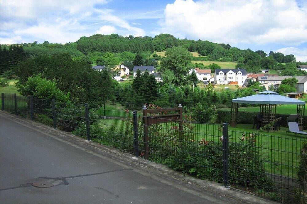 Das Aarleystübchen in Üdersdorf, Vulkaneifel