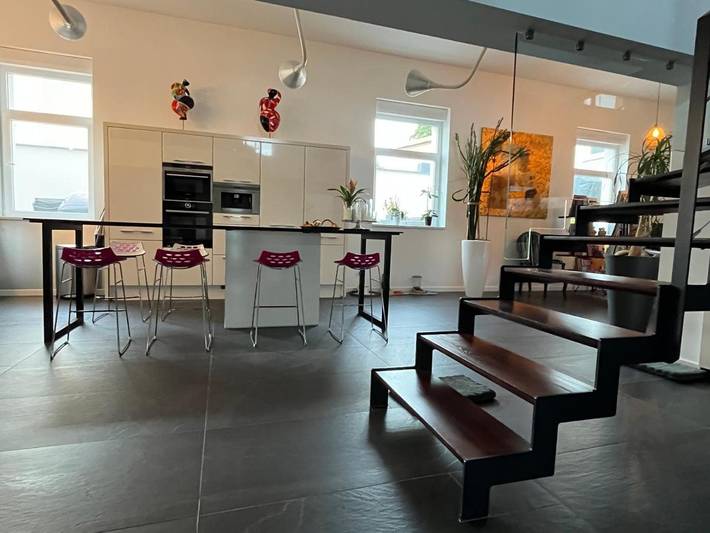 Location de vacances pour 2 personnes, avec jacuzzi et terrasse à Rosheim - 3