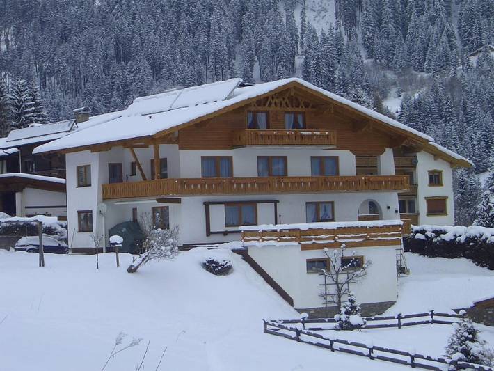 BnB für 2 Personen, mit Ausblick und Garten in Lermoos - 2