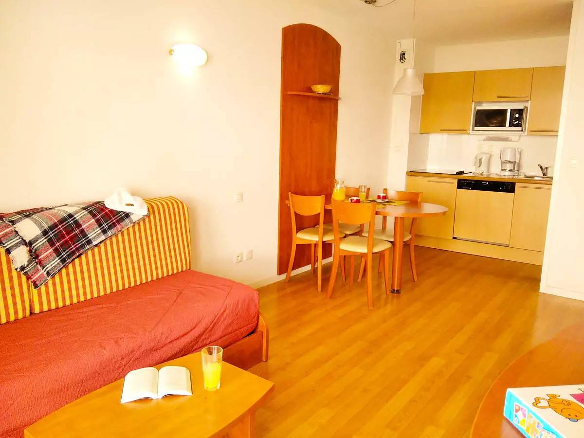 Photo : Appartement de vacances