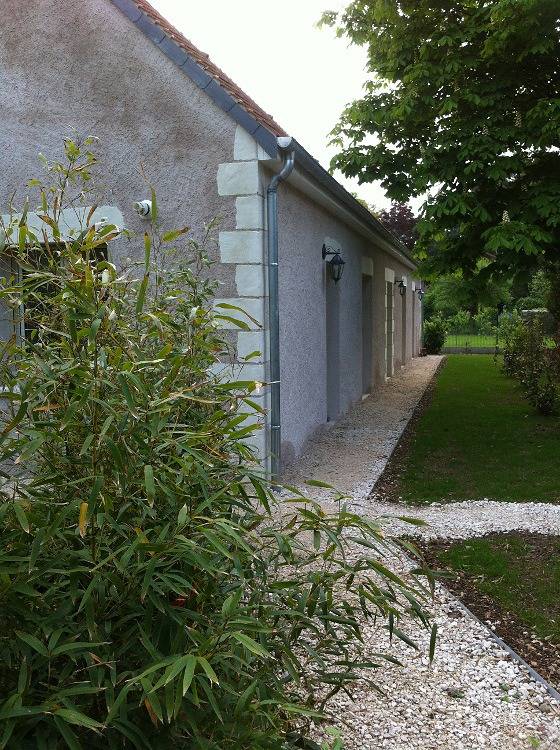 Gîtes Clos Saint-Denis in Amboise, Région de Tours