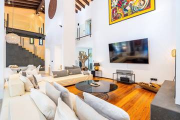 Villa in Felanitx, South Majorca für 10 
