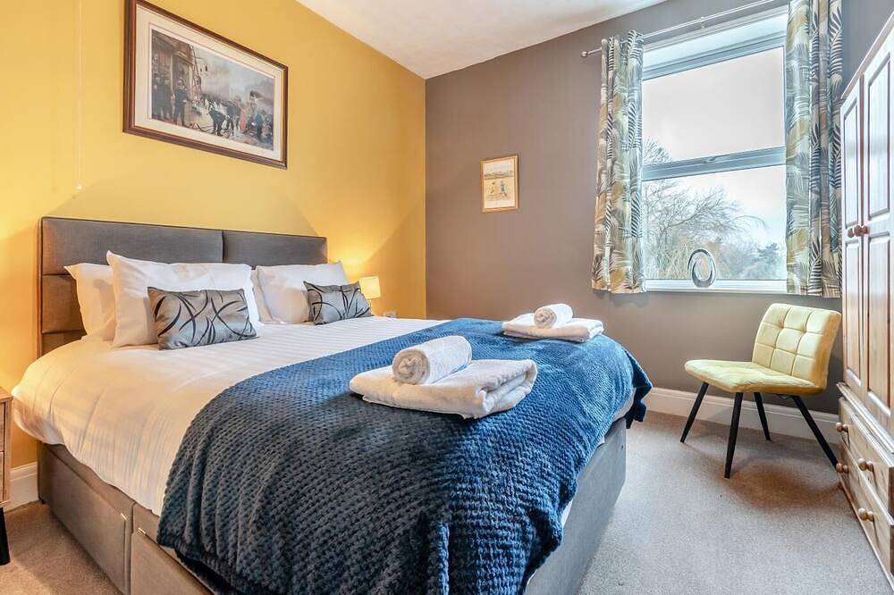 9 Bed in Hunmanby (oc-p30226) in North Yorkshire