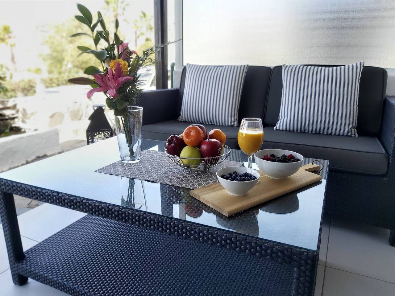 Apartamento vacacional entero, Apartamento Céntrico con Vistas al Mar in Arguineguín, Mogán