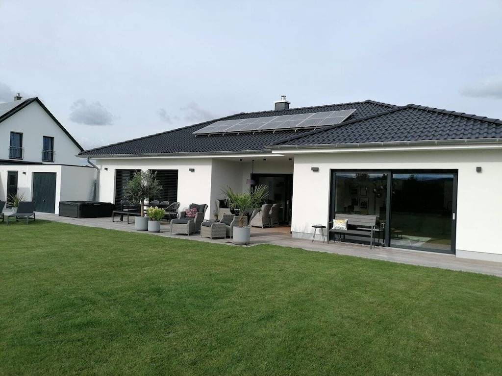 Waldi Fichteltraum in Waldershof, Ostbayern