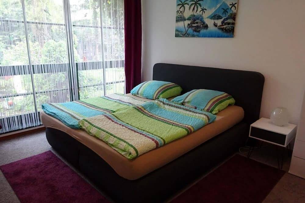 Ganze Wohnung, Ferienwohnung/App. für 4 Gäste mit 50m² in Templin in Hammelspring, Templin