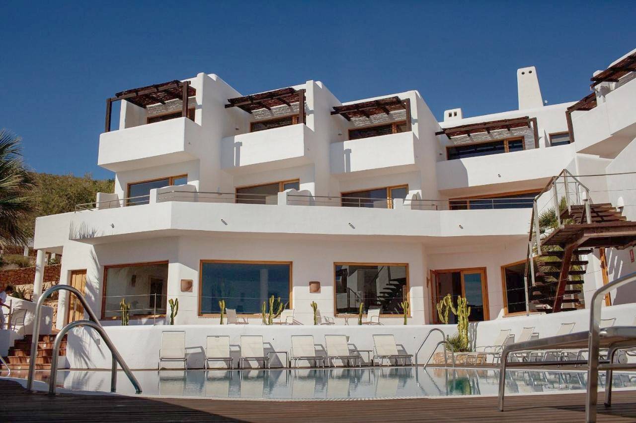 Hotel para 10 personas con terraza in Níjar, Costa de Almería