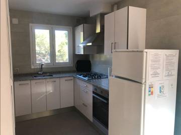 Apartamento para 4 Personas en Santa Cristina de Aro, Baix Empordà, Foto 3