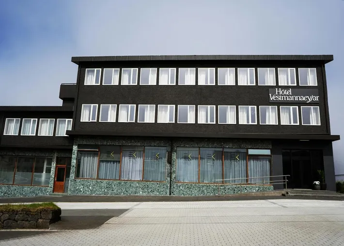 Hotel für 2 Personen, mit Sauna und Whirlpool - 1