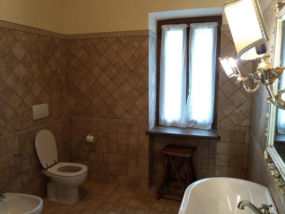 Two-Bedroom Villa in Le Mosse, Montefiascone