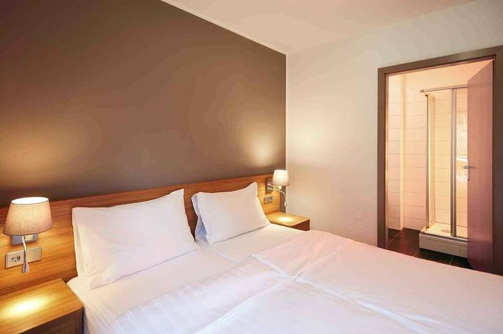 Ferienhaus für 4 Personen, mit Balkon und Pool im Salzkammergut - 2
