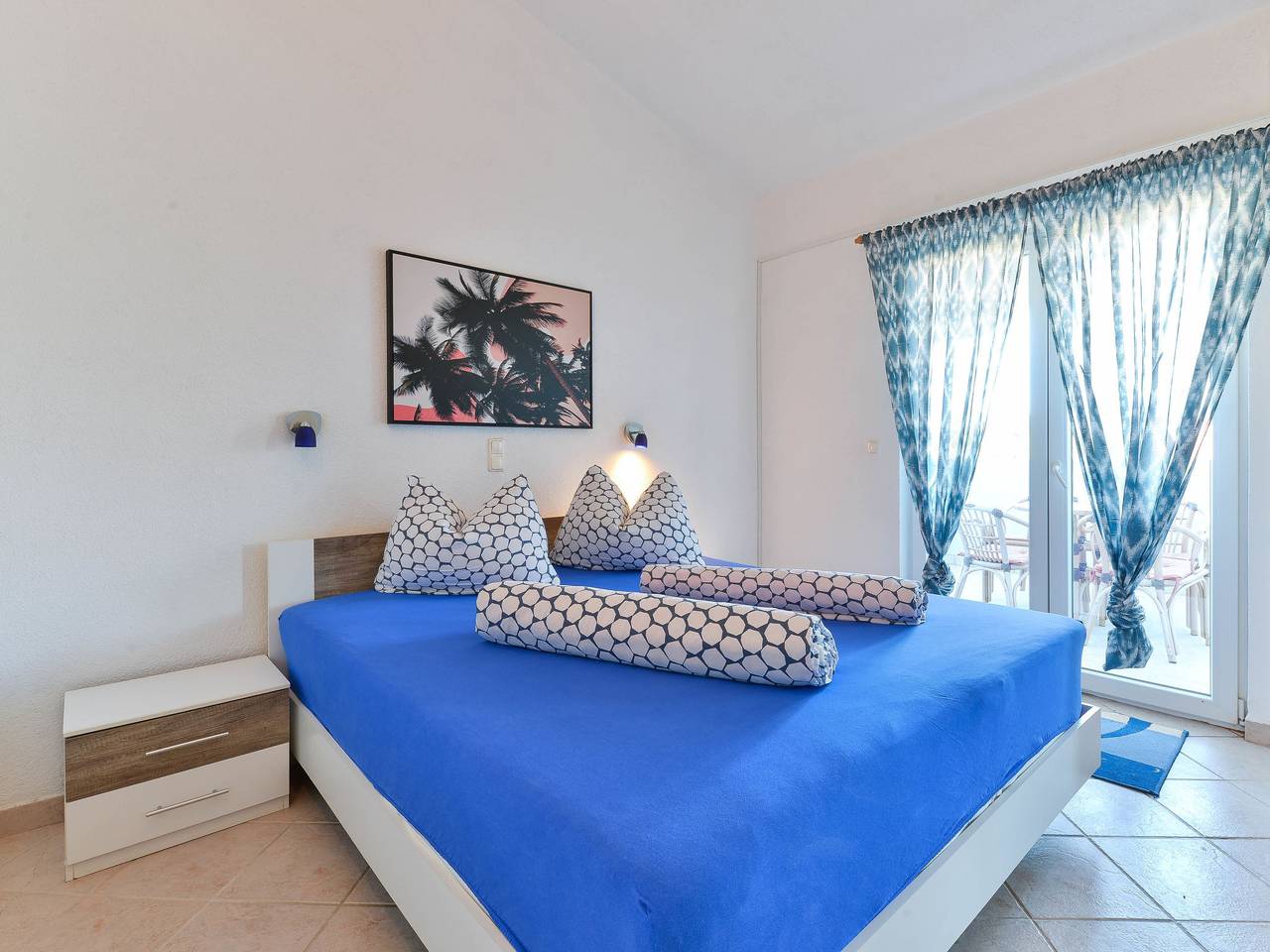 Ganze Wohnung, Jadran in Plaža Sabunike, Privlaka