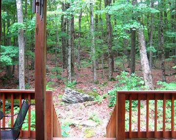 Vacation House for 10 Guests in Catskill Mountains, Greene County (NY), Picture 4