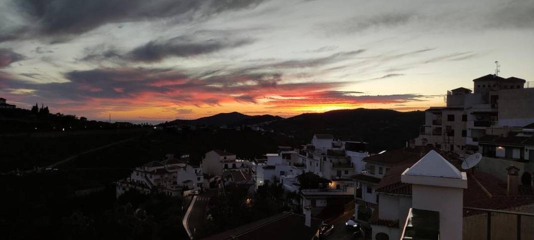 Appartement de vacances pour 4 personnes, avec vue et balcon - 1