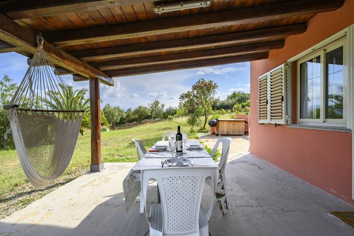 Ferienhaus für 4 Personen, mit Garten in Bari Sardo - 2