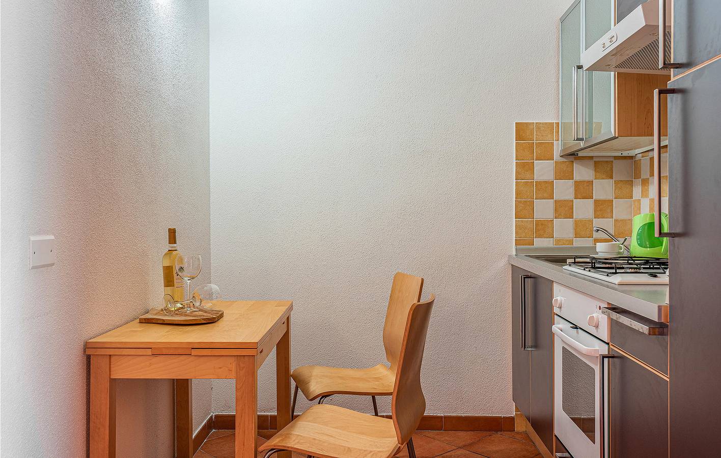 Appartement de vacances entier, Le bonheur au bord de la mer : 2,5 km de la célèbre Rena in Santa Teresa di Gallura, Santa Teresa Gallura