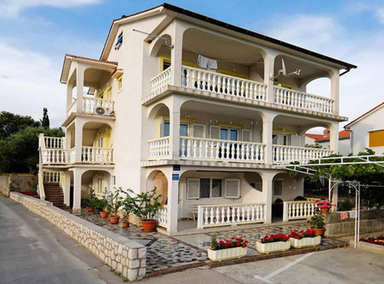 Appartamento vacanze a Rab a partire da 104€ a notte