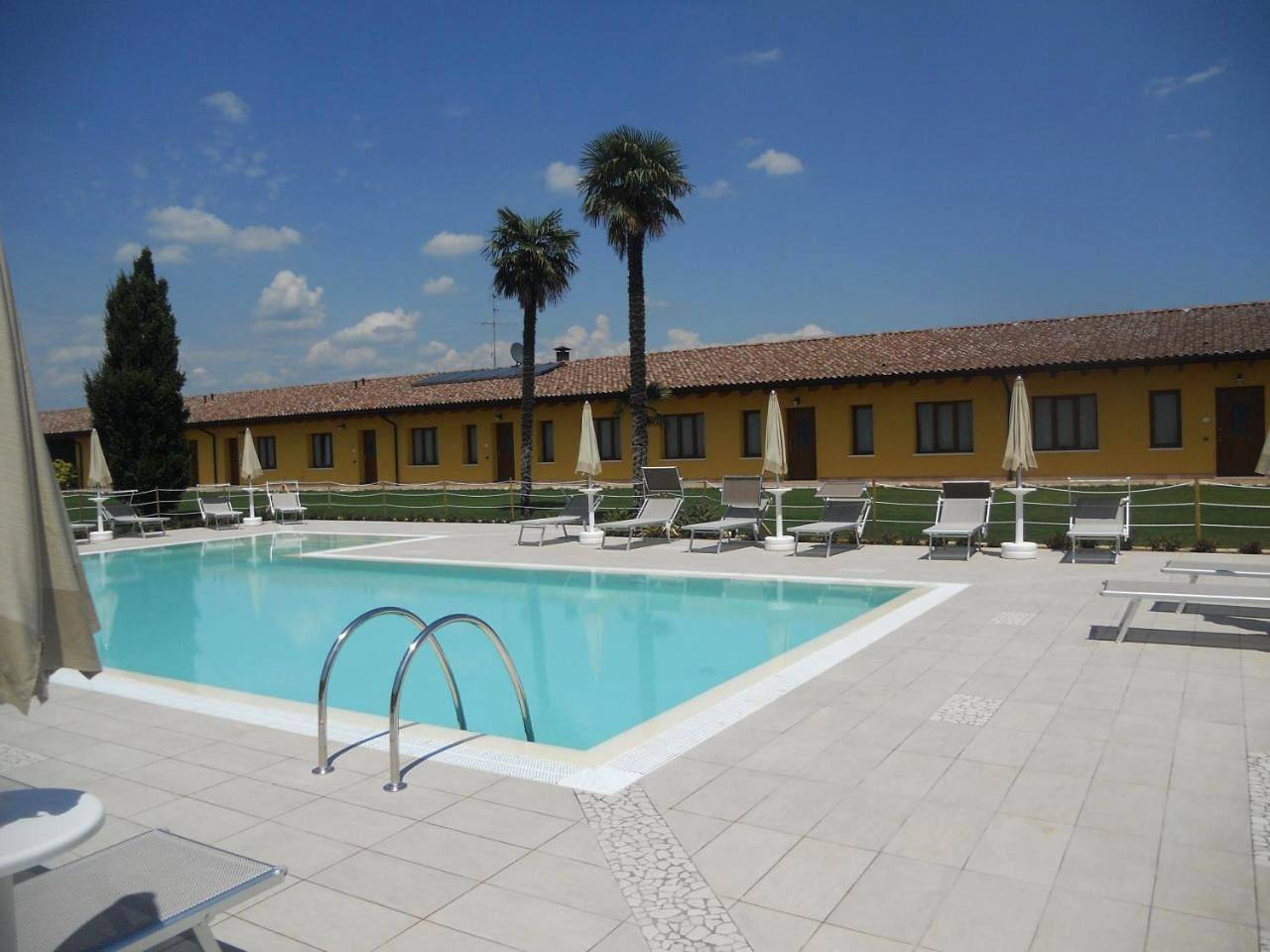 Agriturismo Le Case Di Campagna in Verona, Verona Provinz
