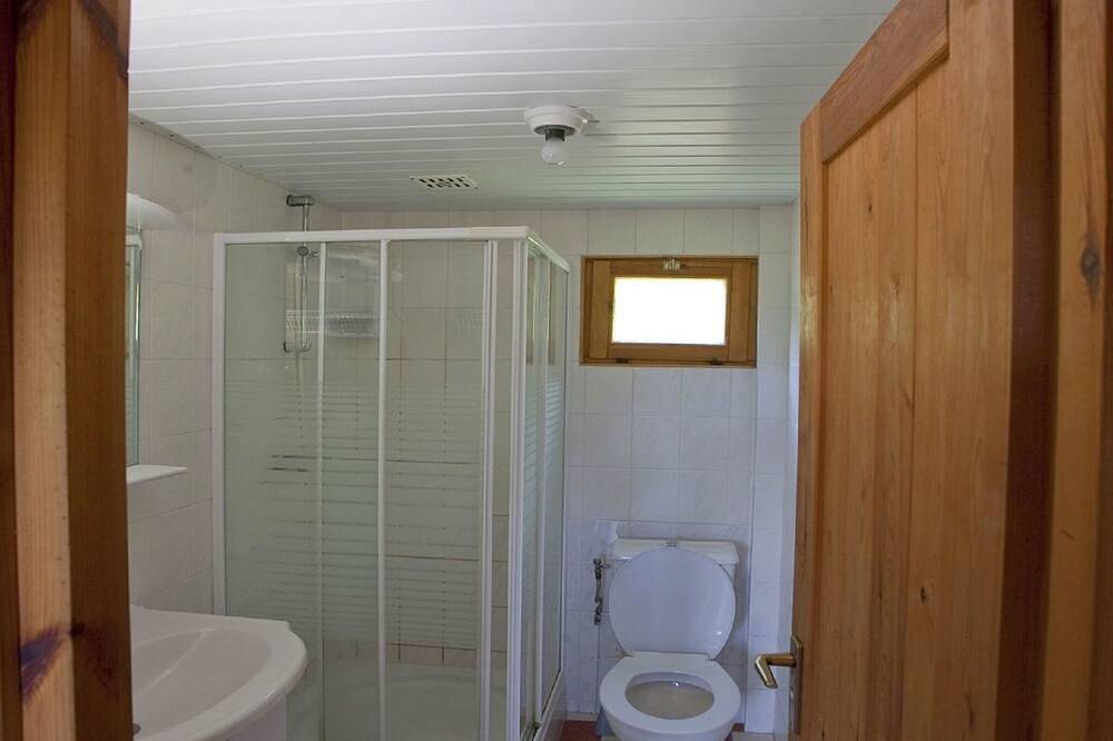 Escape in Dochamps Chalet in Dochamps, Manhay