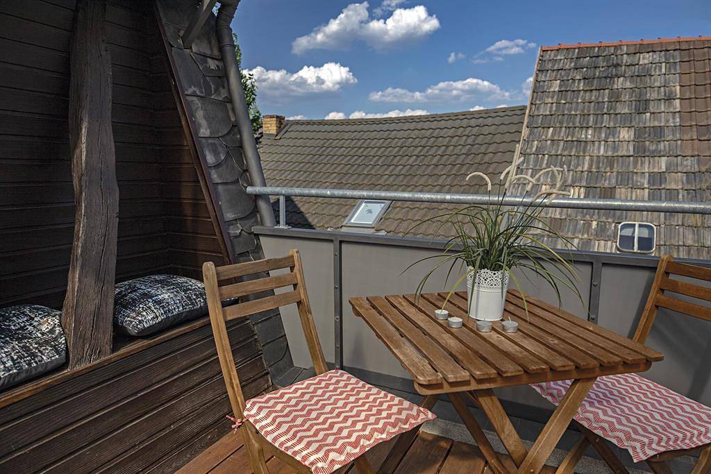 Zimmer Hunsrück in Rhens, Osteifel