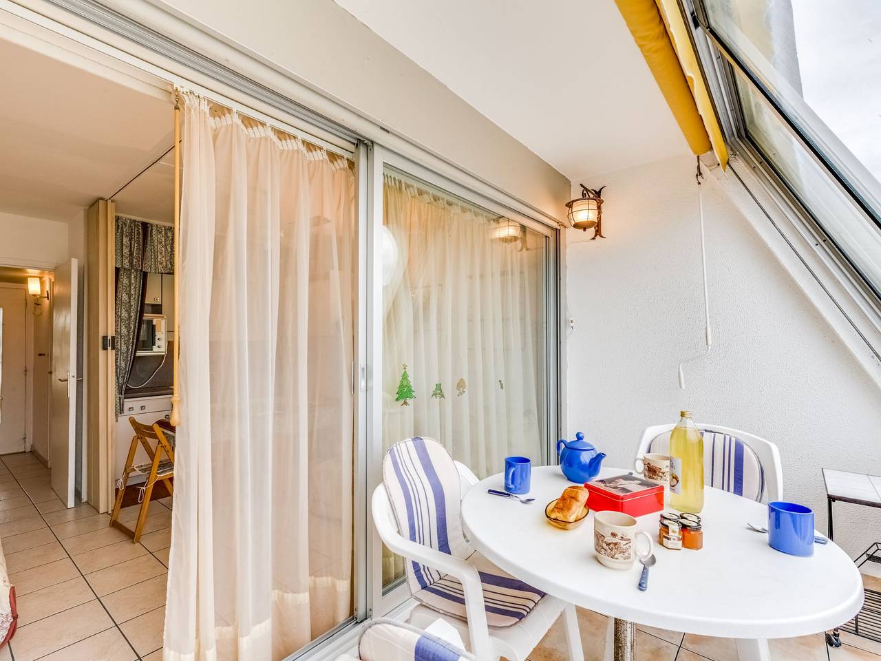 Ganze Wohnung, Escale Plage in Port Camargue, Le Grau-du-Roi