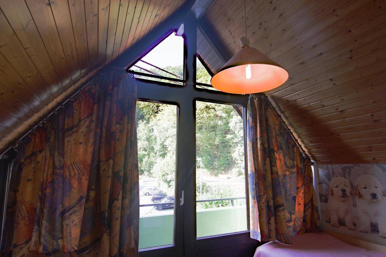 Hotel Strand-Café in Roßbach, Rheinland-Pfalz