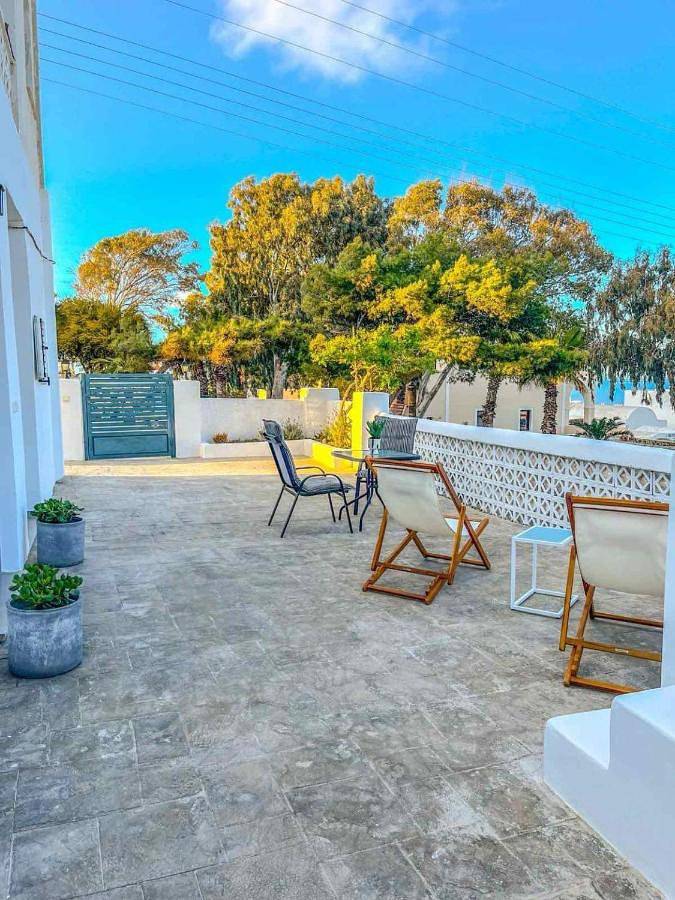 Appartement de vacances pour 6 personnes, avec jacuzzi et jardin - 1