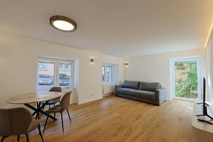 Ferienwohnung für 6 Personen - 1