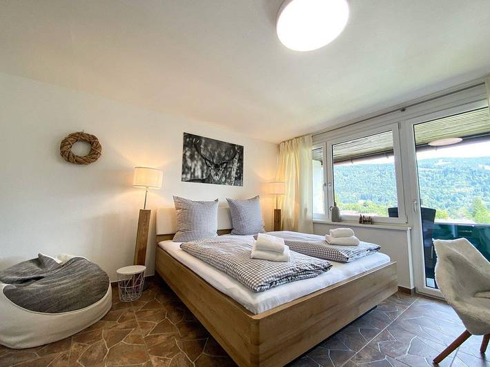 Ganzes Studio, Alpenchic in Oberstaufen, Bayerisch Schwaben