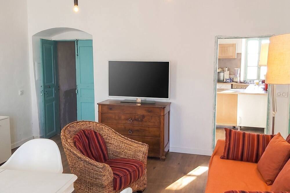 Appartement entier, Homerez - Appartement à Algajola in Algajola, Région de Calvi