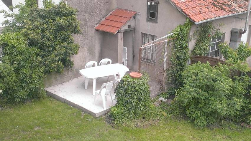 Gîte pour 4 personnes, avec Terrasse à Wattwiller - 2