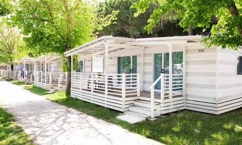 Casa rodante para 5 personas, Se admiten mascotas - 1