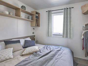 Glamping voor 4 Personen in Calvi, Haute-Corse, Afbeelding 3
