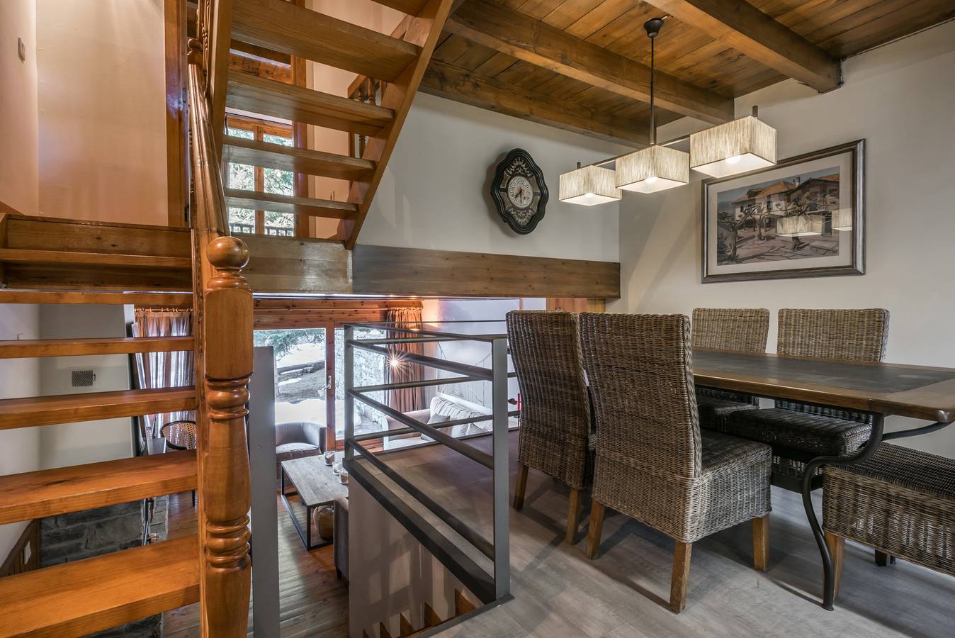 Casa Nautada by Totiaran in Naut Aran, Baqueira Beret
