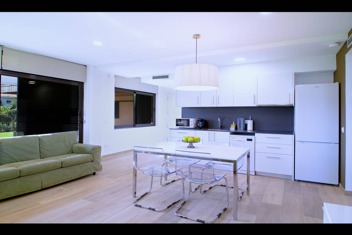 Appartement entier, Can Forcadell - Santa Fe in Breda (Espagne), Province de Gérone