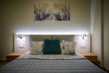 Vakantieappartement voor 4 Personen in Koutouloufari, Iraklio-Heraklion en omgeving, Afbeelding 1