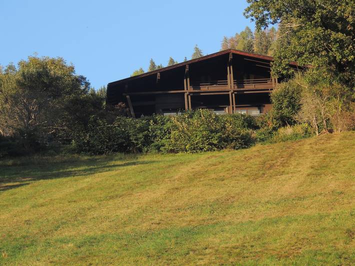 Ganze Ferienwohnung, Apartment/2 Schlafräume/Dusche, Bad, Wc in Schobergruppe, Dölsach