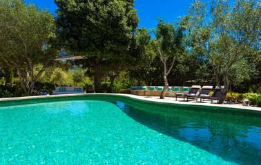 Finca in Puig de Santa Magdalena, Inca für 8 