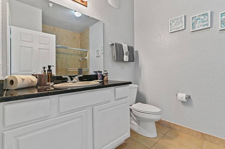 Apartamento de vacaciones para 10 personas, con balcón en Florida