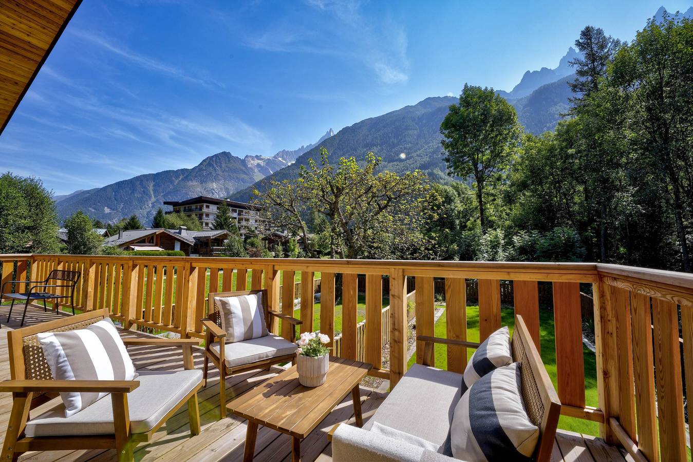 Photo : Maison de vacances