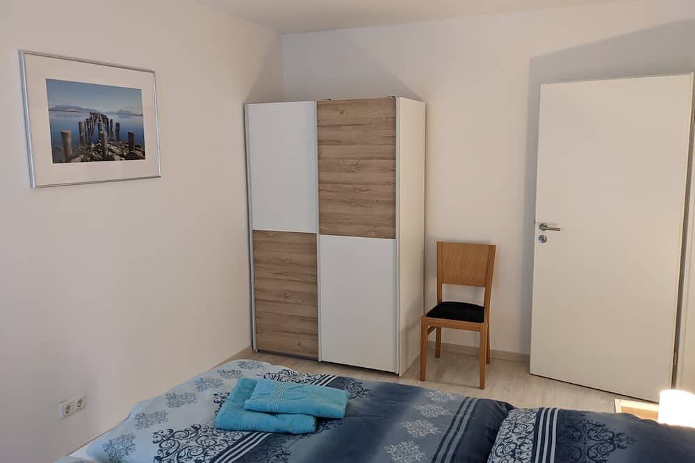 Ganze Wohnung, Ferienwohnung Monsevi in Brauneck, Wackersberg