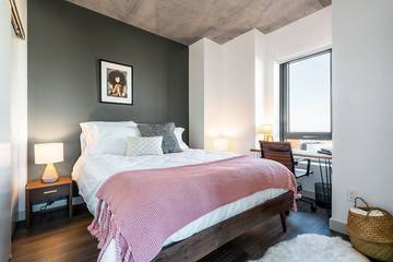 Apartment for 2 Guests in Cambridge (MA), Massachusetts, Picture 3