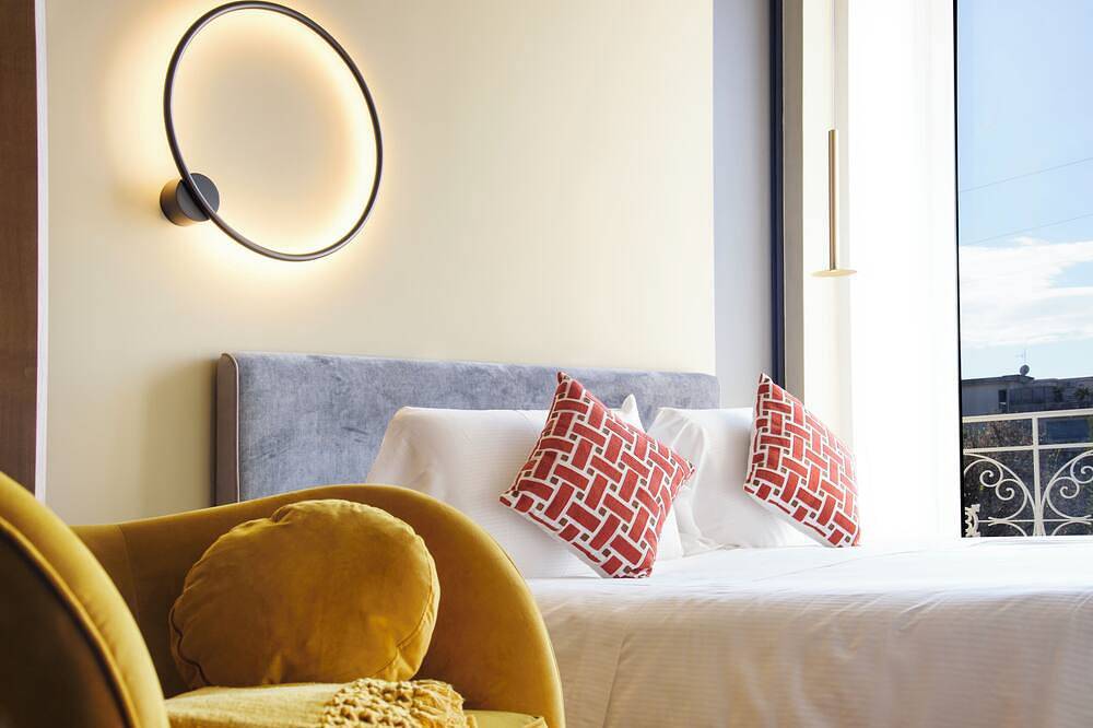 Entire apartment, Vesuvius Palace Aparthotel - Suite Venere in Ercolano, Vesuvio National Park