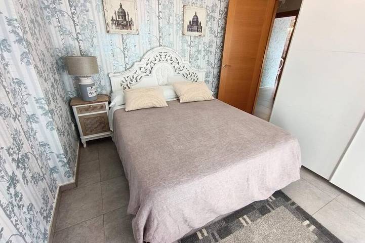 Entire apartment, Cudon - Los Cedros 1 in Cudón, Miengo