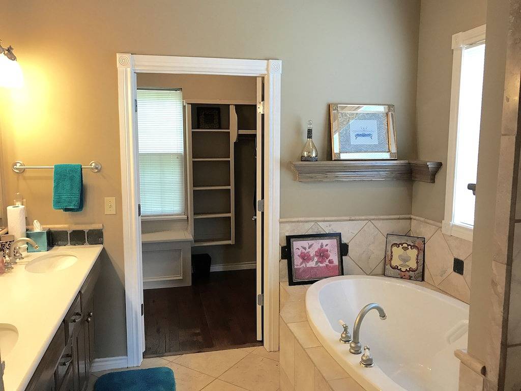 Wunderschönes Haus in gehobener Nachbarschaft - Raum für die ganze Familie in Pawhuska, Oklahoma