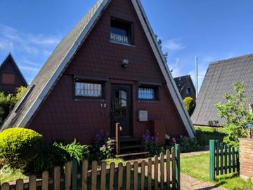 Ferienpark für 4 Personen in Friedrichskoog, Dithmarschen, Bild 1
